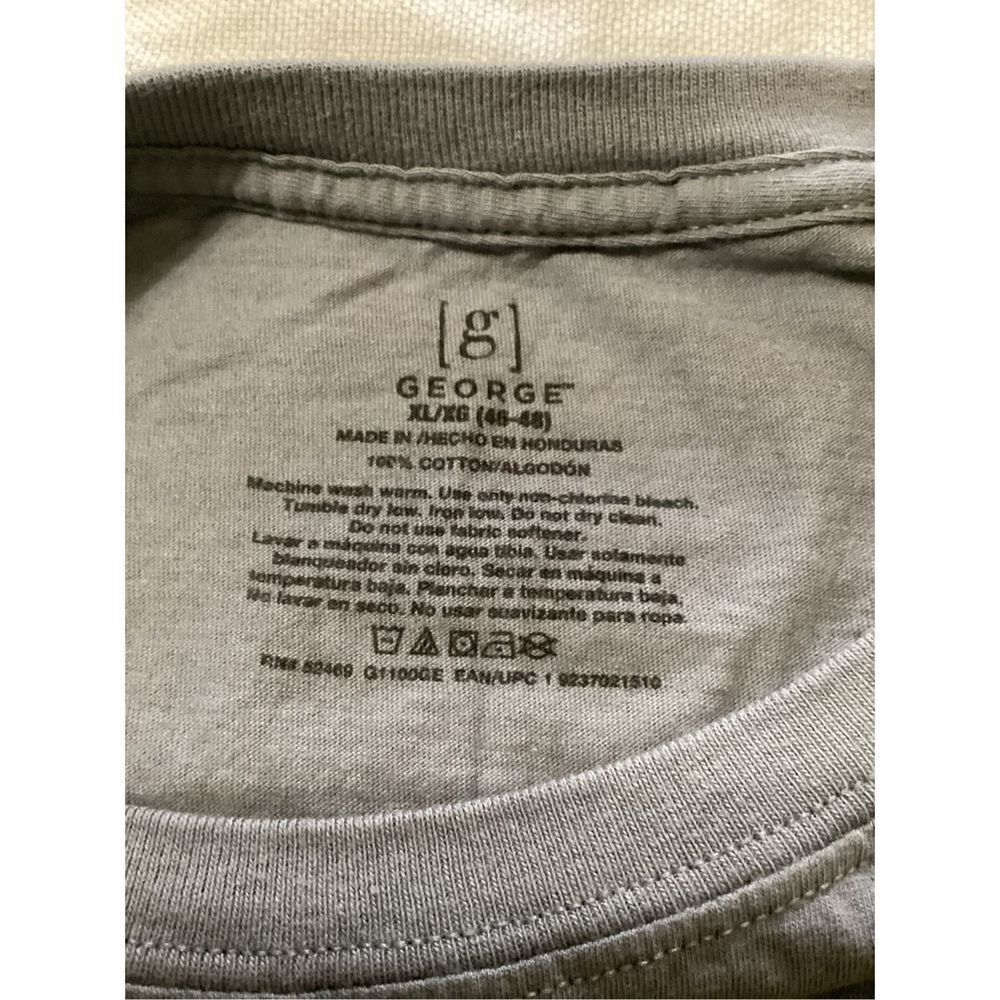 Let God Fix It Retro Custom Printed Tee Shirt Xl - image 4